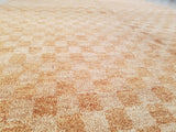 5'11" x 8'10"   Nepalese Rug Angle View