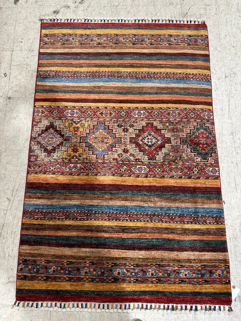 Finest Quality of Persian shiraz gabbeh rugs – Rugshook