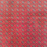 4'10" x 6'2"   Kunduz Rug Angle View