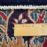 8'11" x 11'10"   Bidjar Rug Angle View