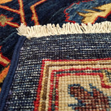 8'6" x 12'3"   Bidjar Rug Back View