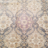 9'0" x 11'11"   Pakistani Peshawar Rug Angle View